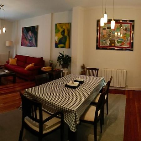Apartamento Puente Colgante Getxo Zewnętrze zdjęcie