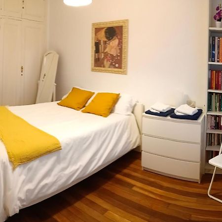 Apartamento Puente Colgante Getxo Zewnętrze zdjęcie