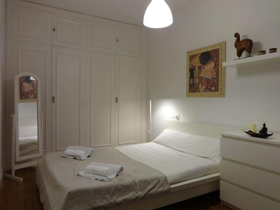 Apartamento Puente Colgante Getxo Zewnętrze zdjęcie